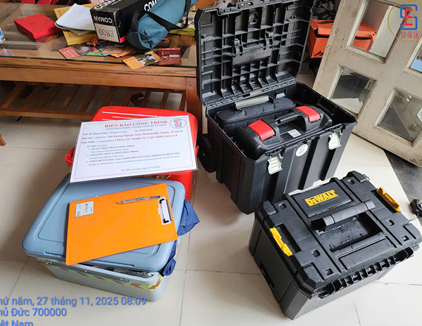 CÔNG TY TNHH TƯ VẤN THIẾT KẾ SCE